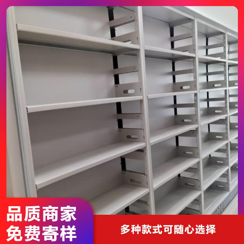 产业市场发展将趋于平稳增长【世晔】钢制手动密集柜