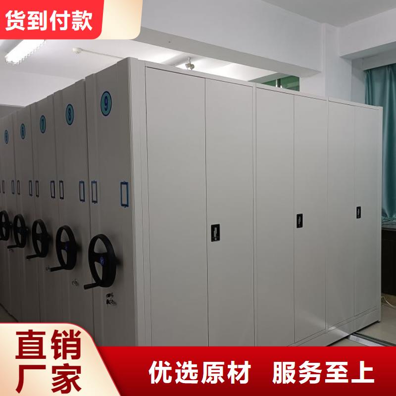 产业市场发展将趋于平稳增长【世晔】钢制手动密集柜