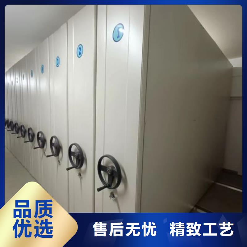 来电咨询【世晔】钢制双面双联档案架