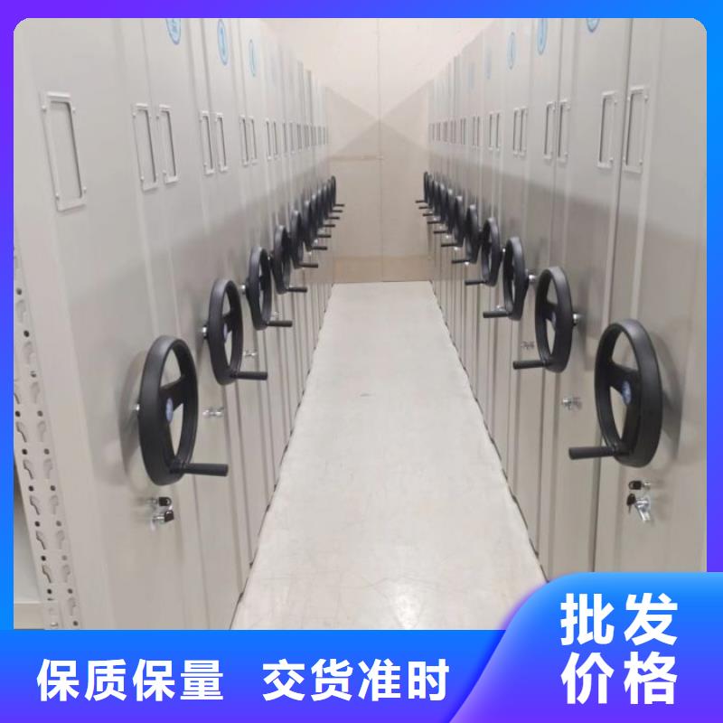 行业的发展契机与方向【世晔】钢制密集柜