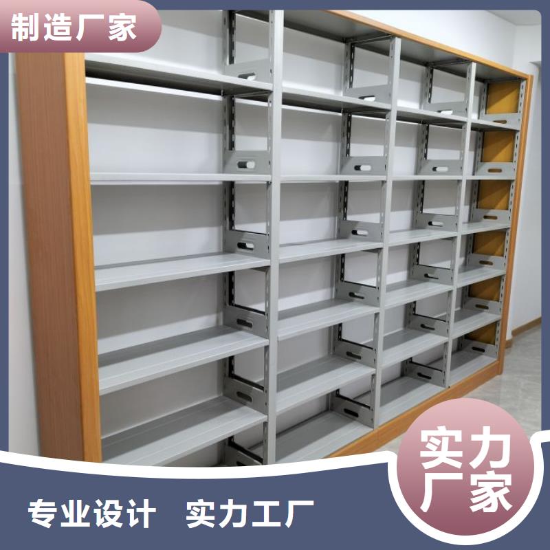 产品资讯【世晔】手电动智能密集架