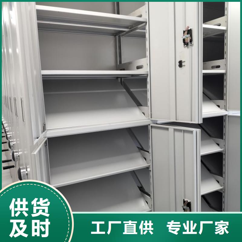 上门安装【桦平】防潮密集柜