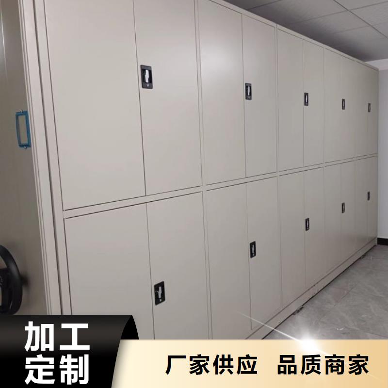 共绘精彩【桦平】防潮密集柜