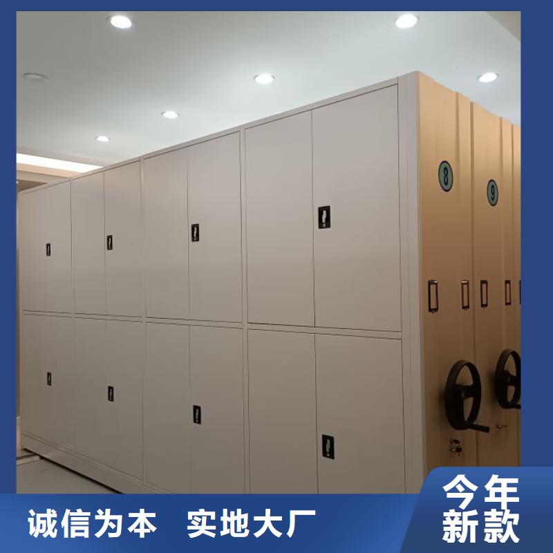 共绘精彩【桦平】防潮密集柜