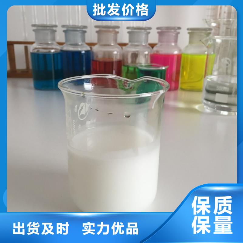 消泡剂匠心工艺