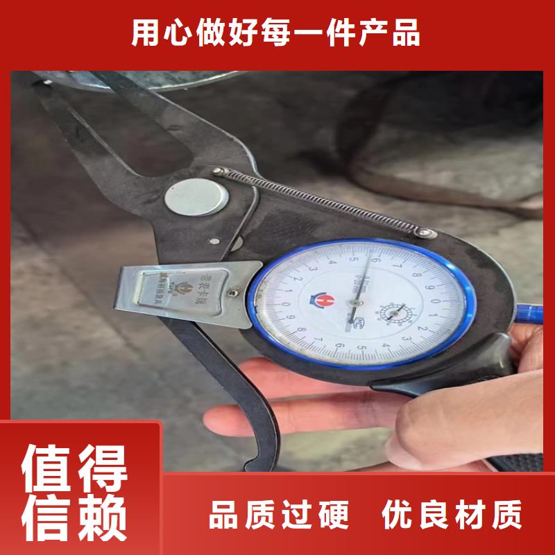 高压无缝钢管厂家