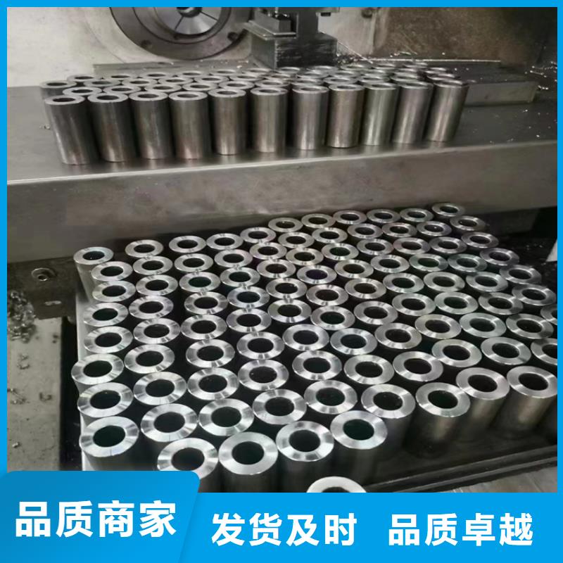 p22无缝钢管生产厂家