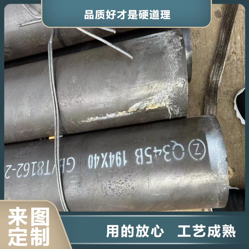 【优选】L390N钢管源头厂家