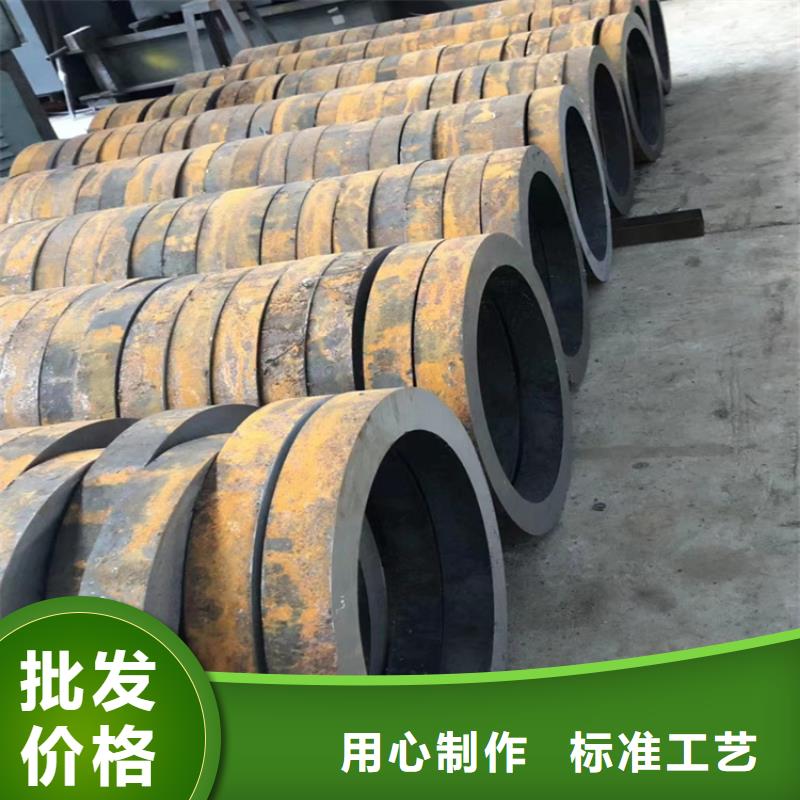 质量可靠的合金无缝钢管批发商
