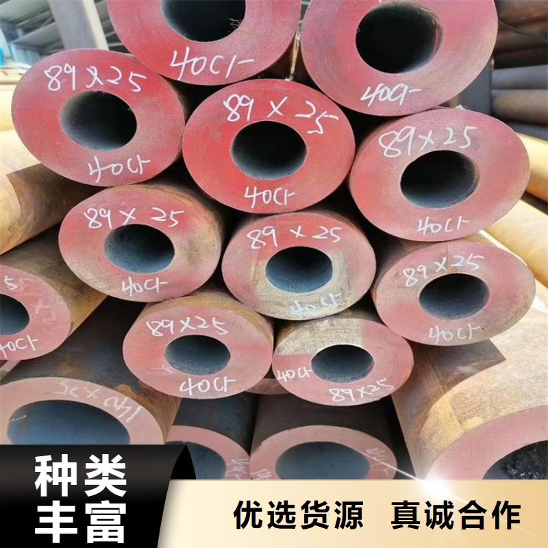冷拔钢管批发市场