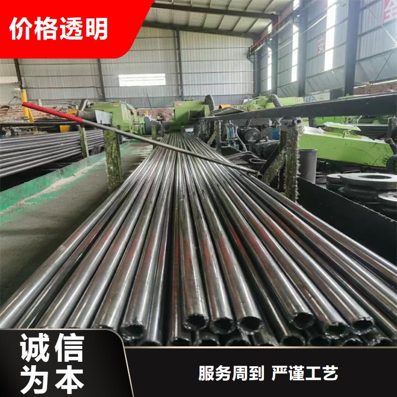Q345E无缝钢管承接