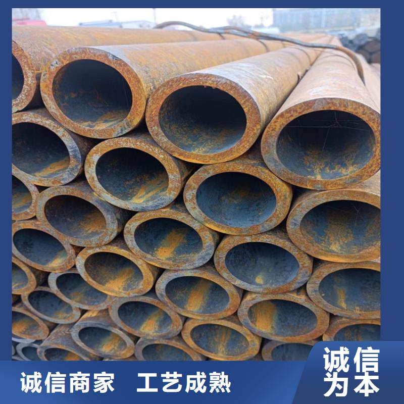 无缝钢管合金无缝管细节之处更加用心