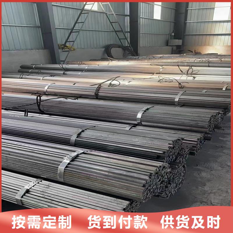 【优选】L390N钢管源头厂家
