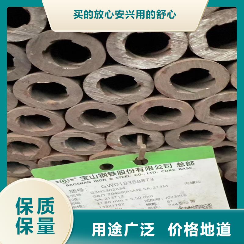 冷拔钢管批发市场