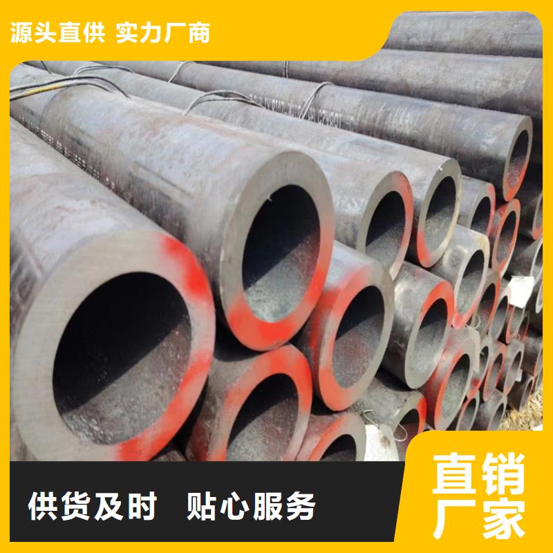 打桩防腐无缝钢管厂家