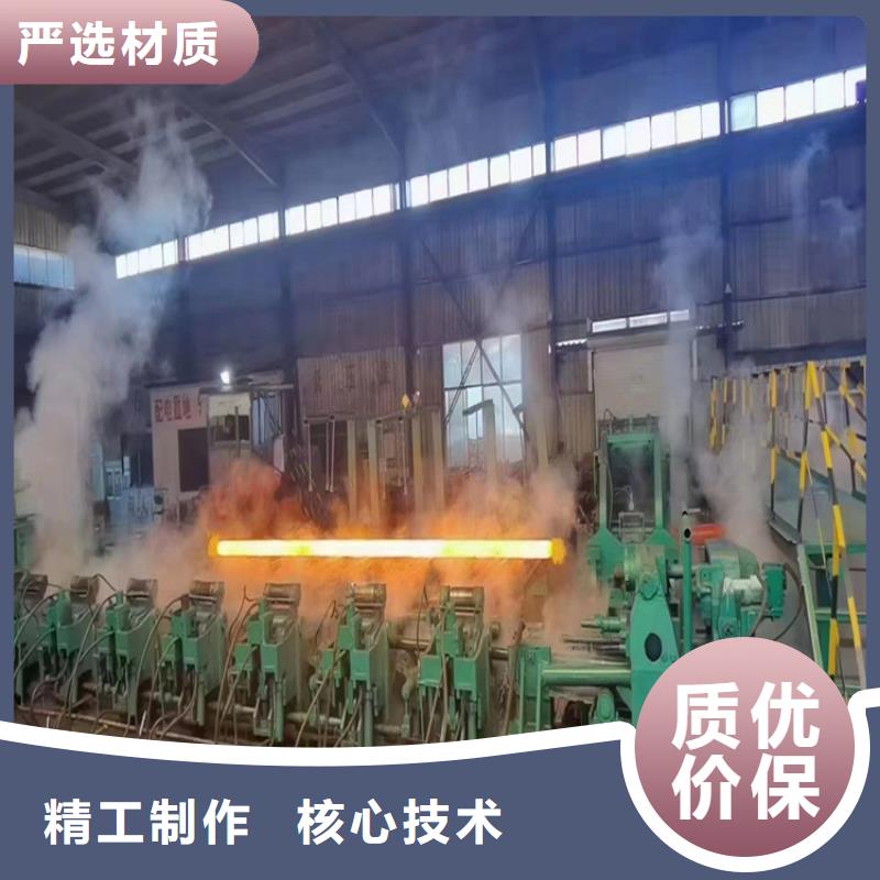 45号精密钢管高度厂家
