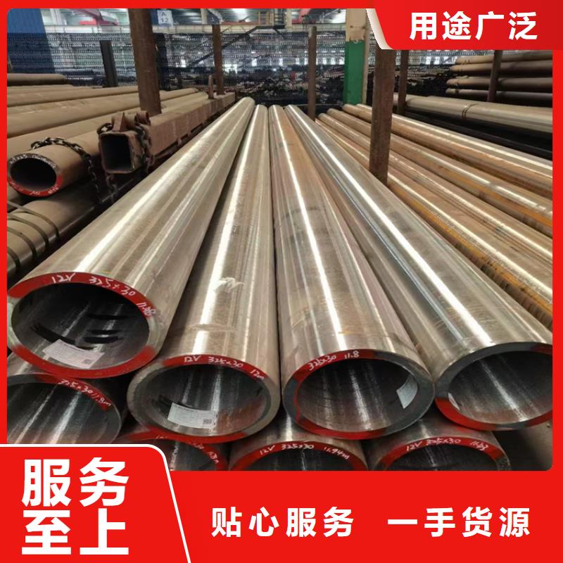 q355b无缝钢管实体生产厂家