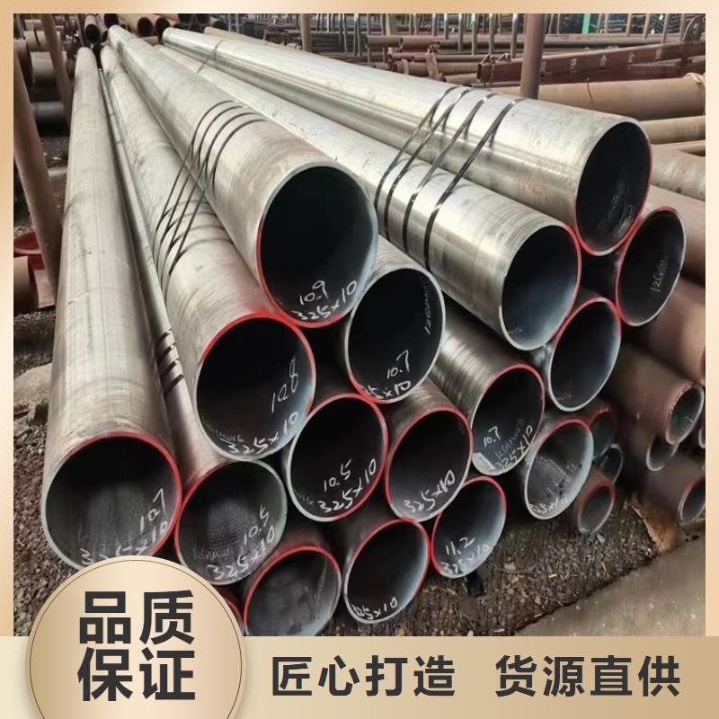 打桩防腐无缝钢管厂家