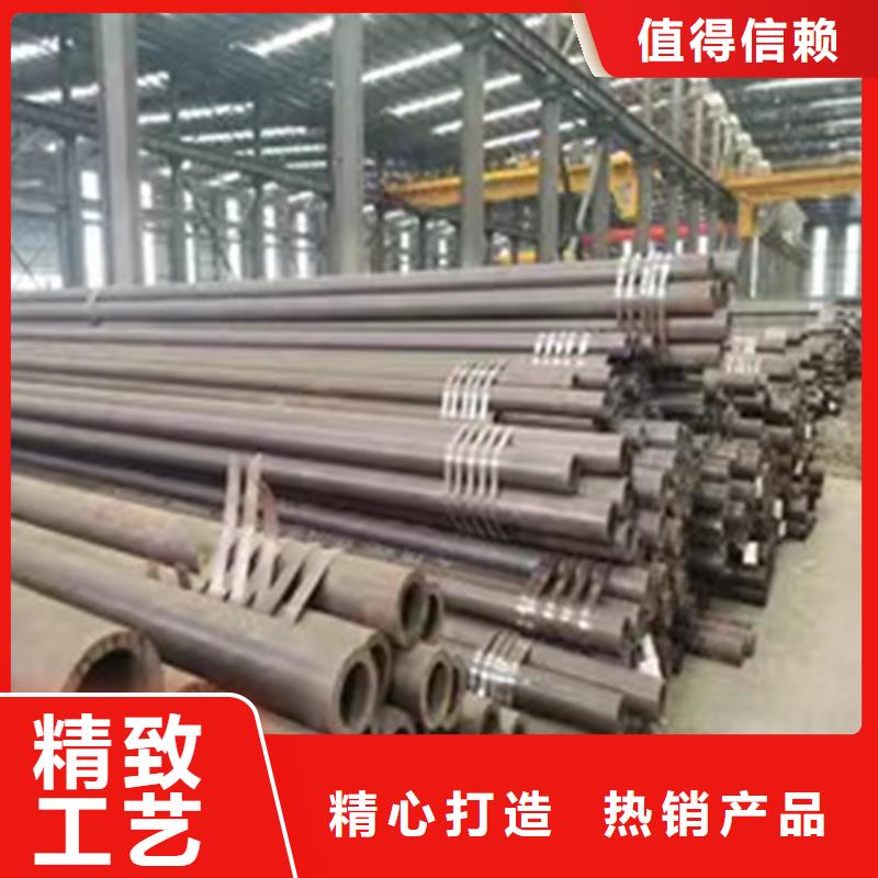 聚氨酯发泡无缝钢管现货供应