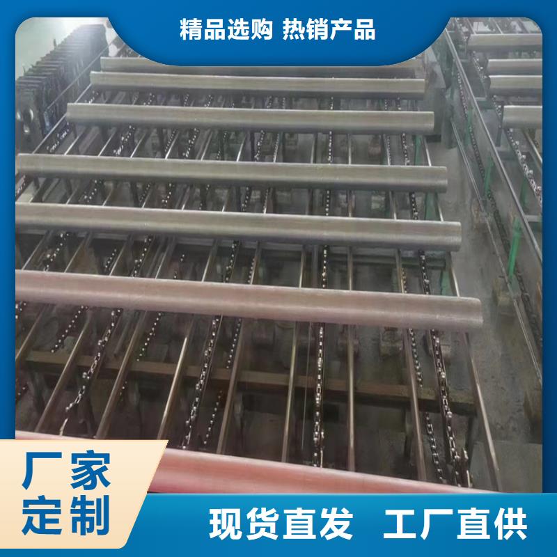 无缝钢管合金无缝管细节之处更加用心
