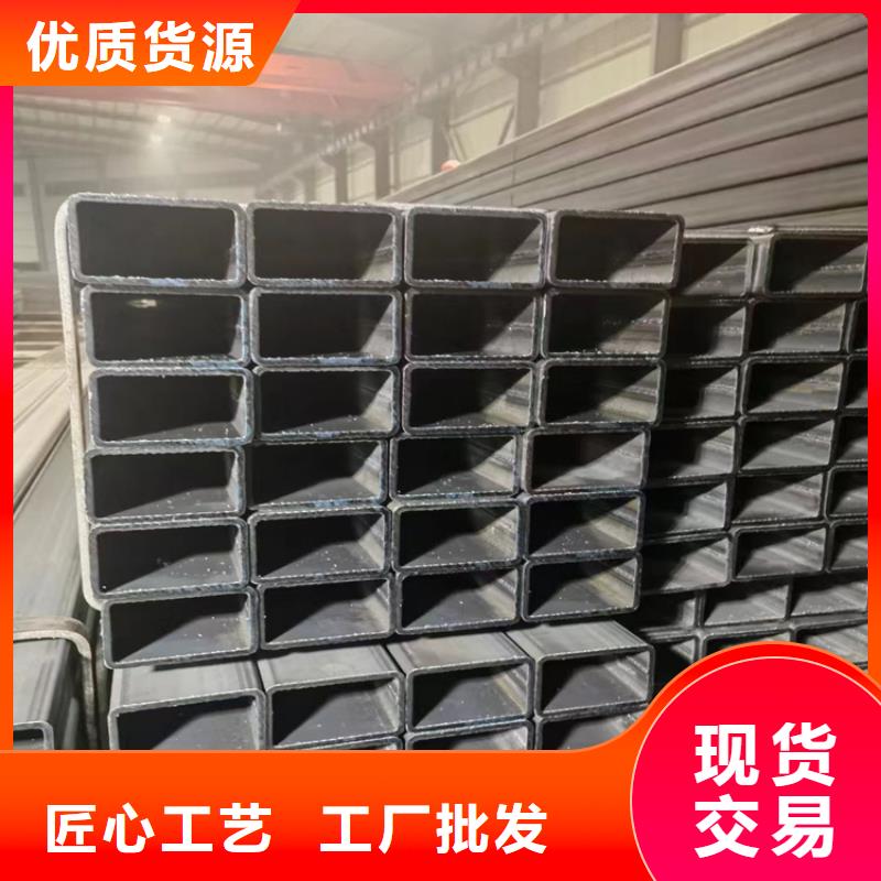 方管防腐保温钢管应用范围广泛