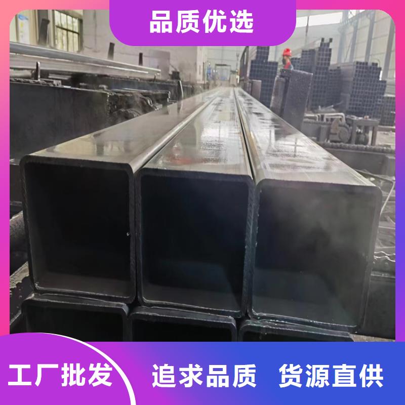 镀锌方管-镀锌方管价格透明