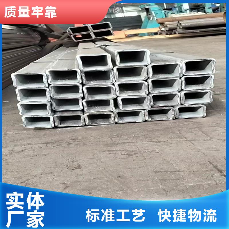 方管【热镀锌钢管】厂家货源