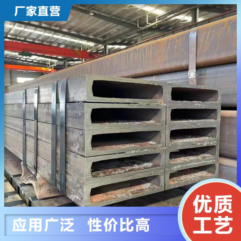 普通黑方管厂家-值得信赖