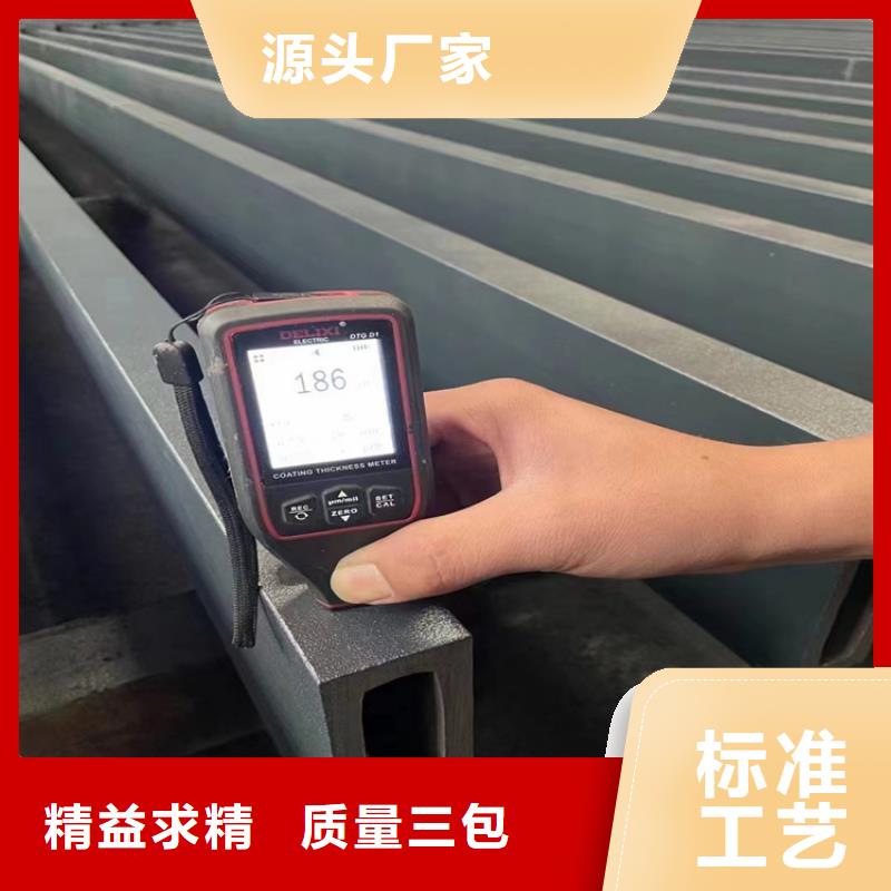 方管【热镀锌钢管】厂家货源