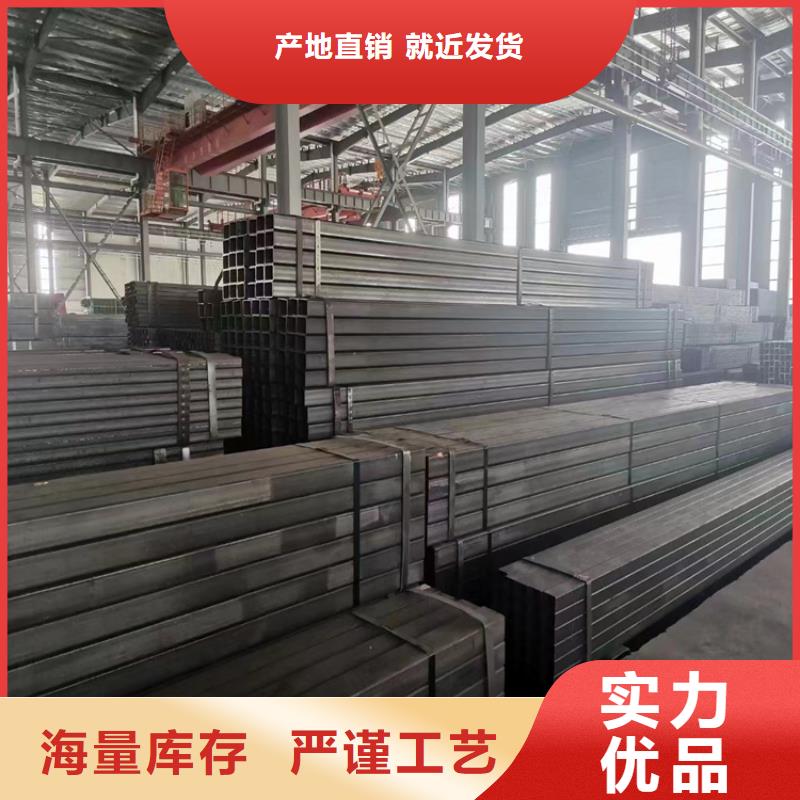 厚壁不锈钢方管批发_报价