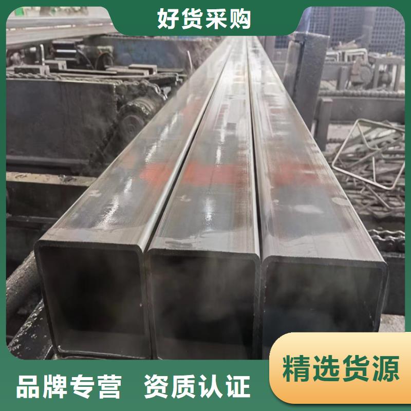 厚壁不锈钢方管批发_报价