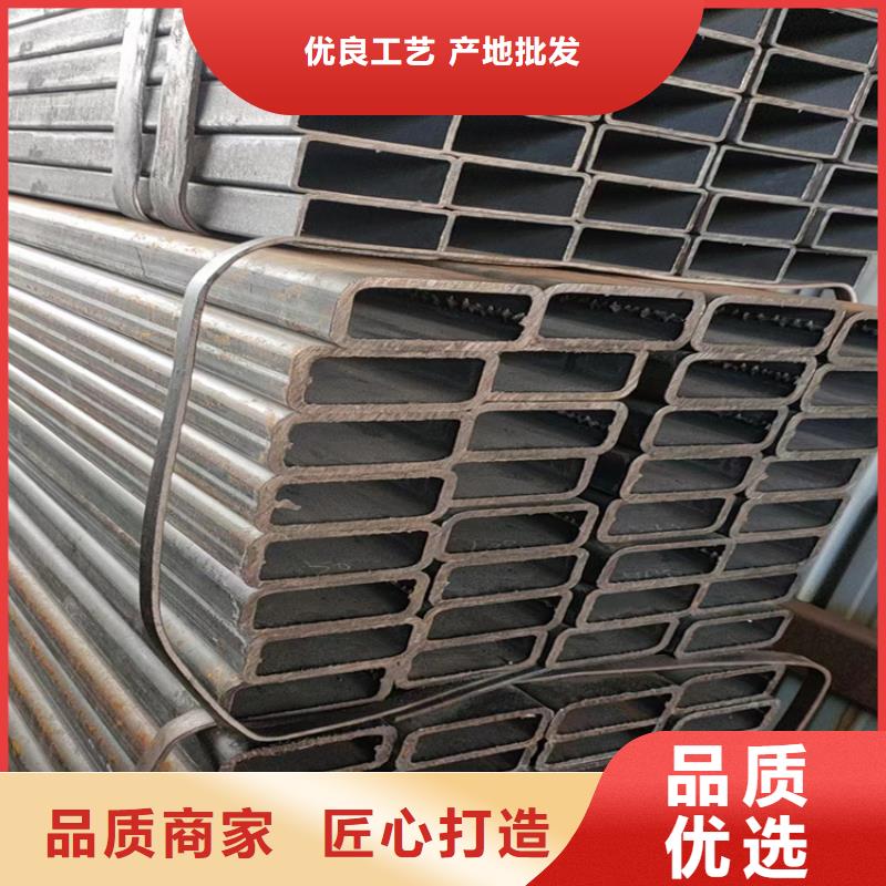 方管防腐保温钢管应用范围广泛