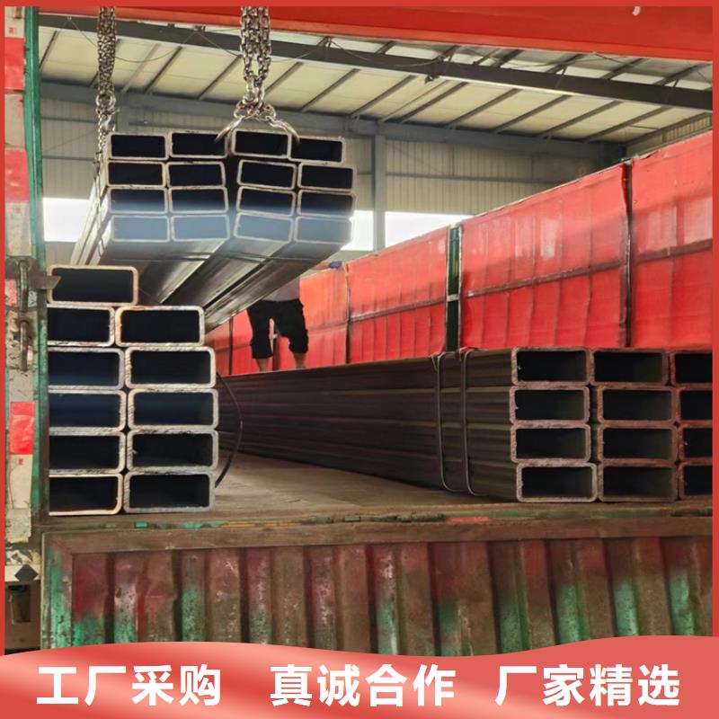 焊接方矩管批发_市场价格