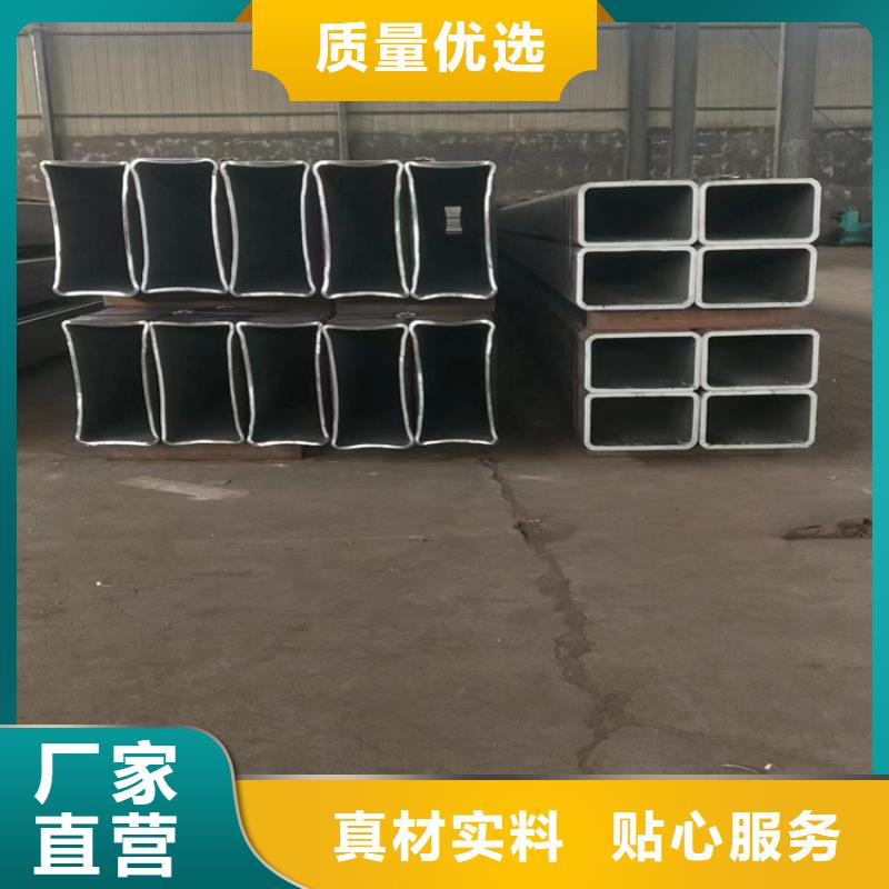 方管防腐保温钢管应用范围广泛