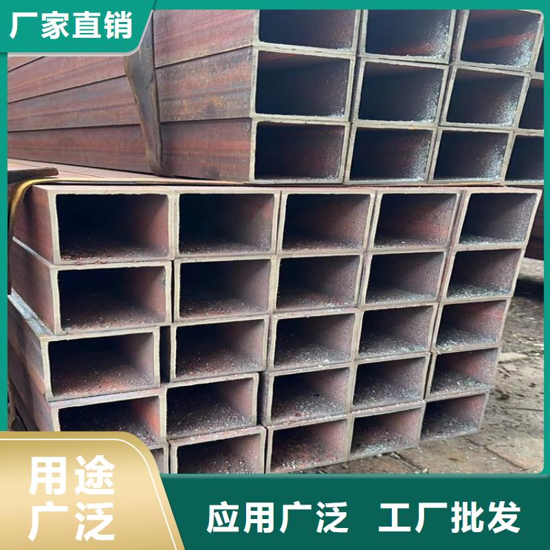 镀锌方矩管生产厂家