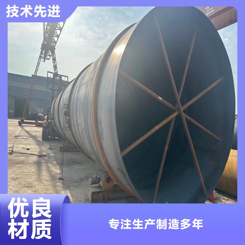 螺旋管【热镀锌钢管】价格透明
