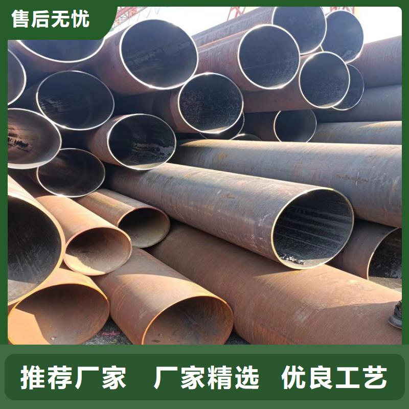 820螺旋钢管厂家配货到场