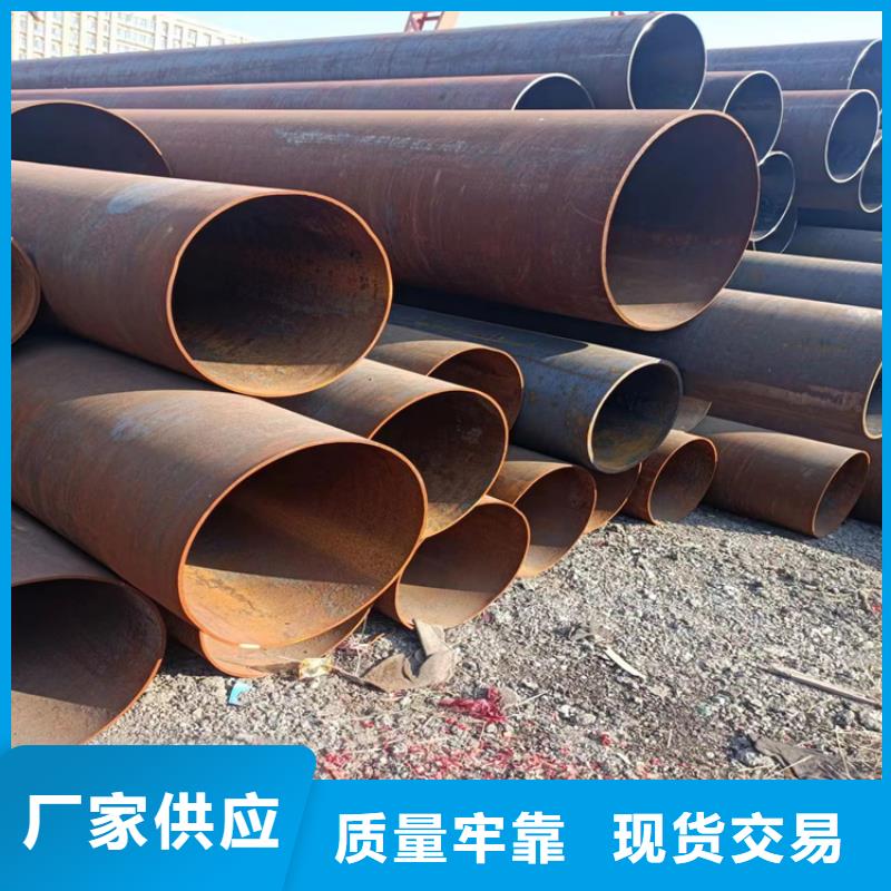 螺旋钢管尺寸规格表大全