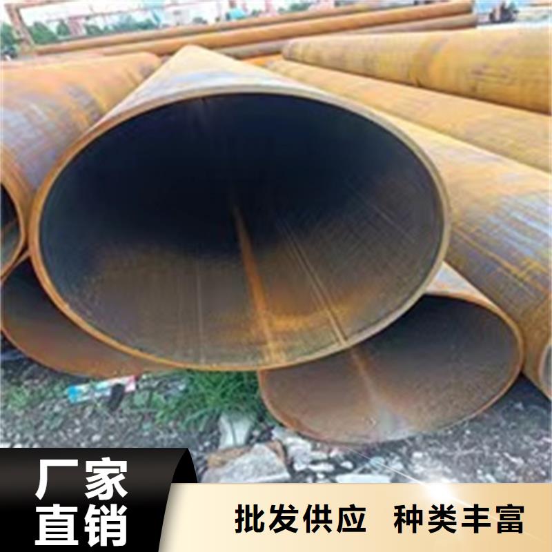 螺旋焊管尺寸规格表大全