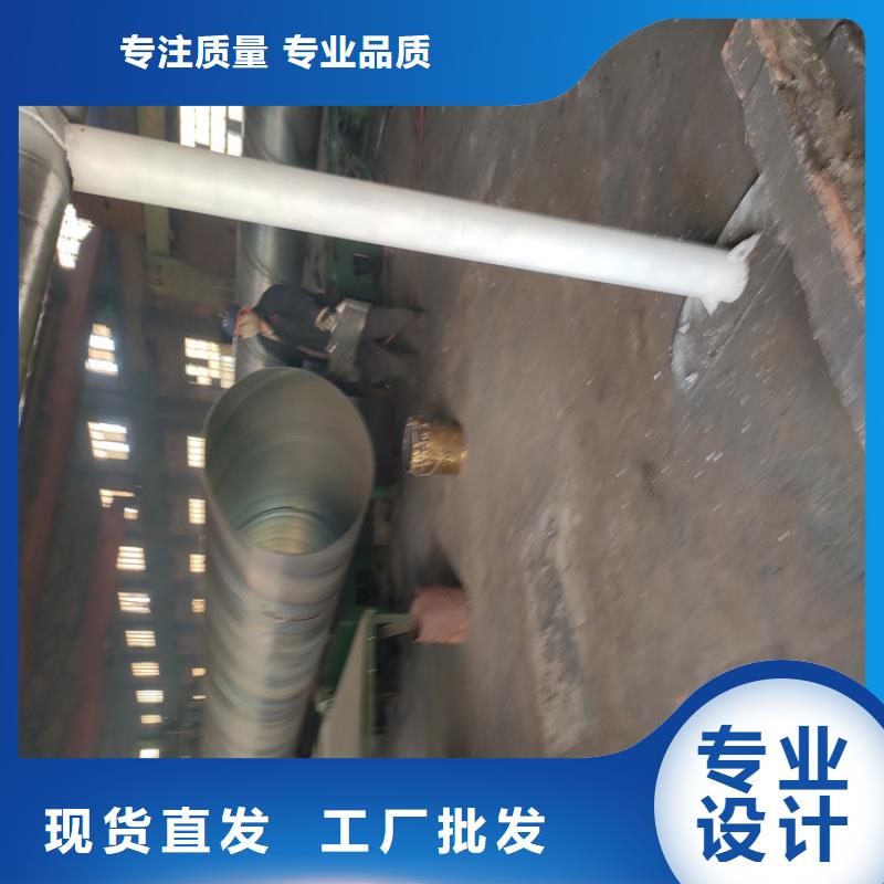 2420螺旋钢管生产厂家