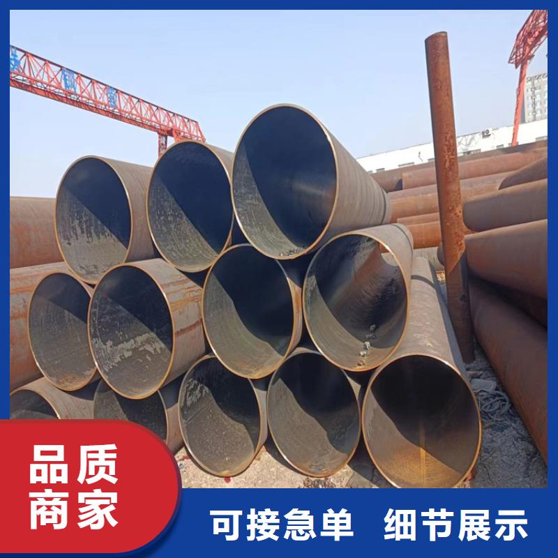 自治区防腐螺旋管生产基地_配送到场