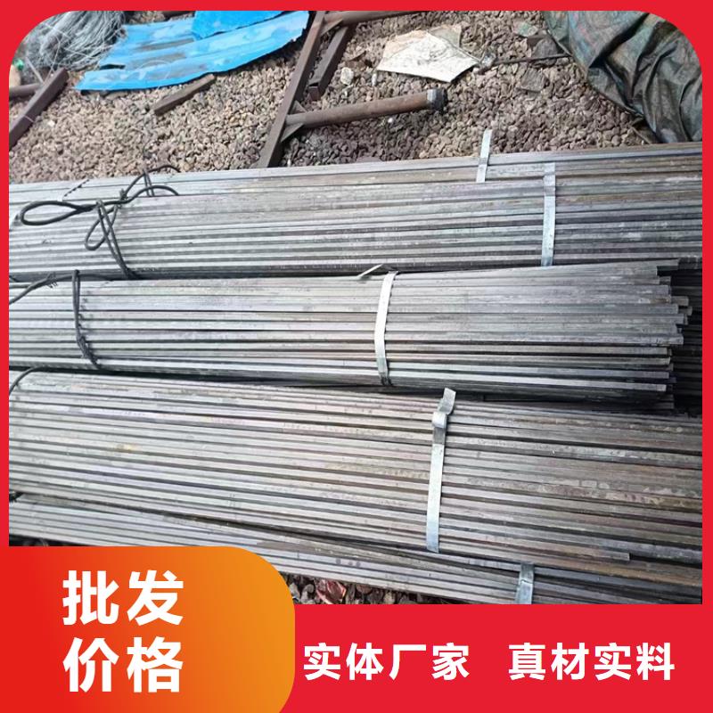 冷拔钢大口径无缝钢管使用方法