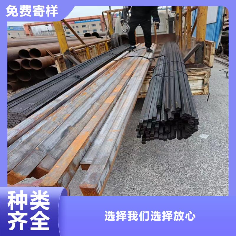 冷拔钢大口径无缝钢管真正的源头厂家
