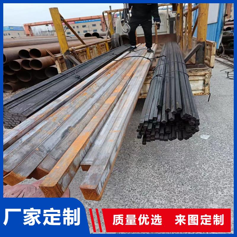 冷拔钢,镀锌方管市场报价