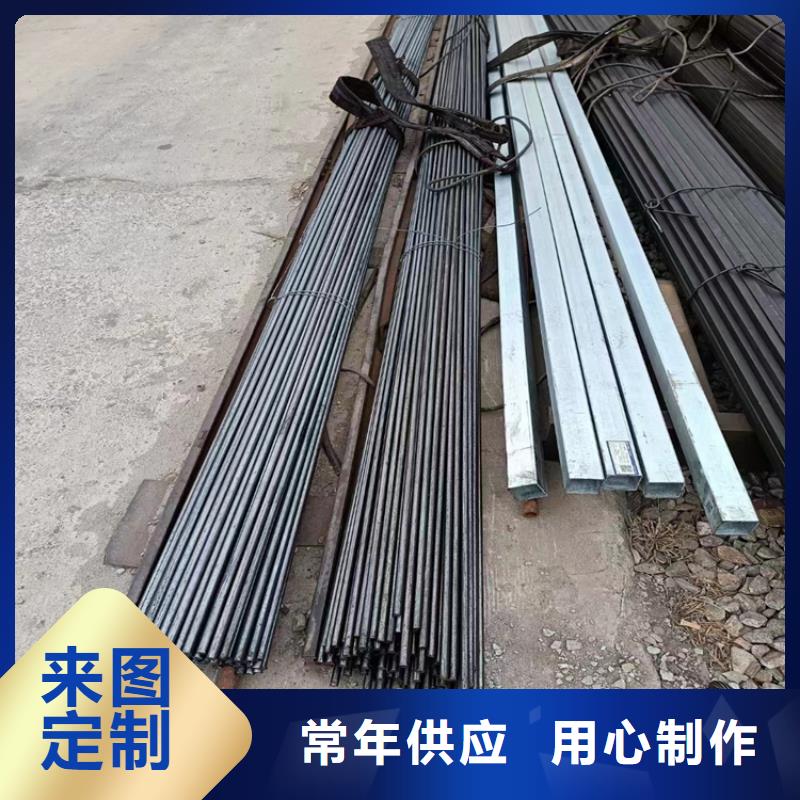 冷拔钢_防腐保温钢管随心所欲定制