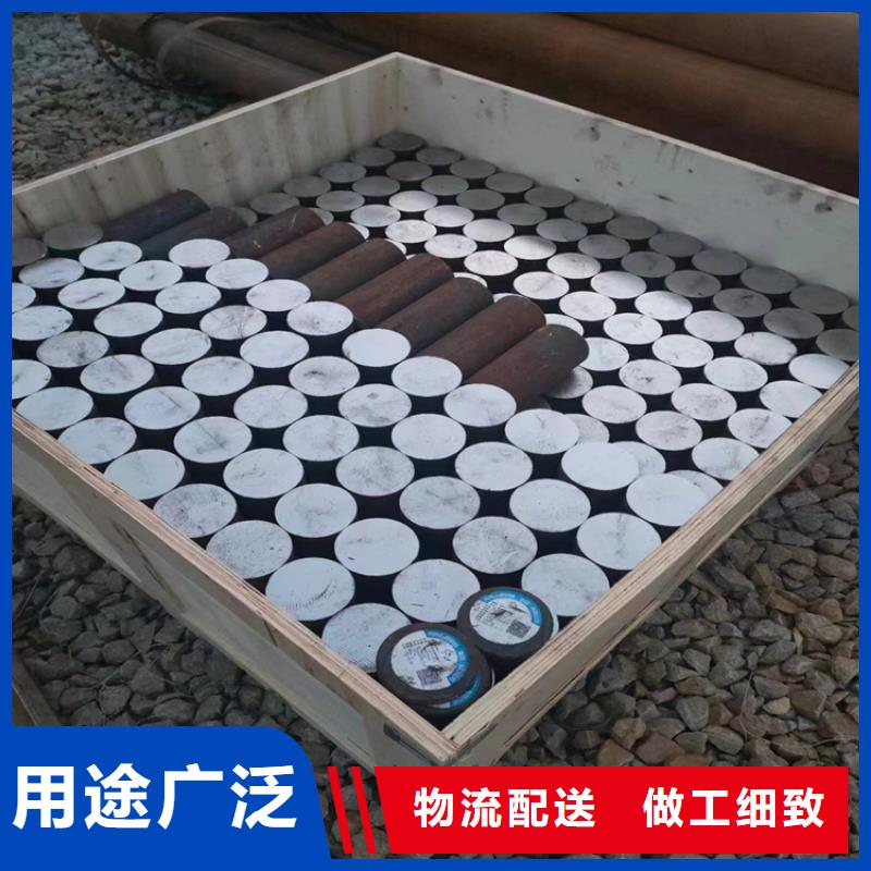 冷拔钢q345b无缝钢管厂家精选