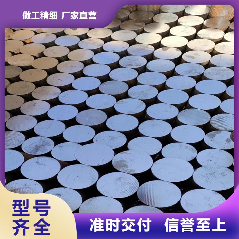 冷拔钢_16Mn无缝钢管质量层层把关
