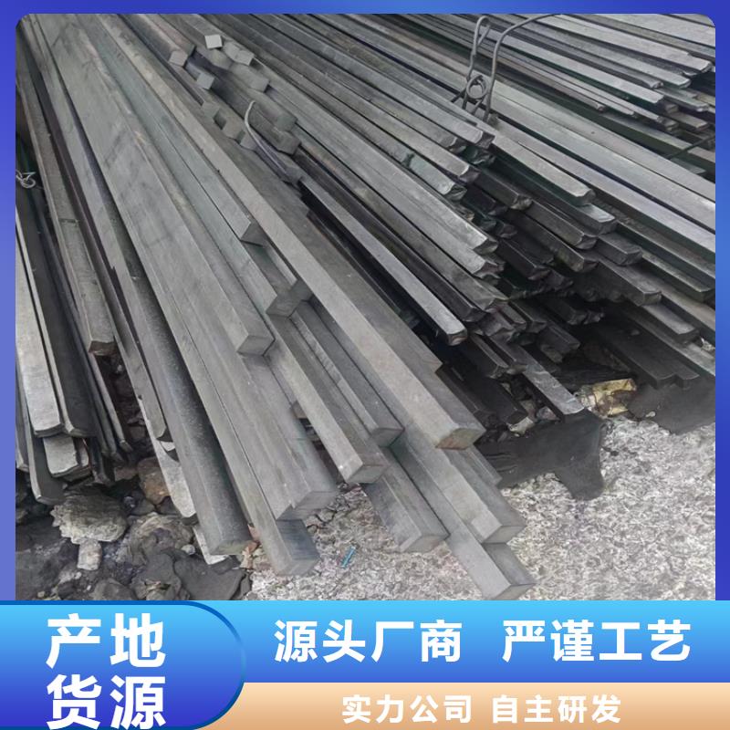 冷拔钢_16Mn无缝钢管质量层层把关