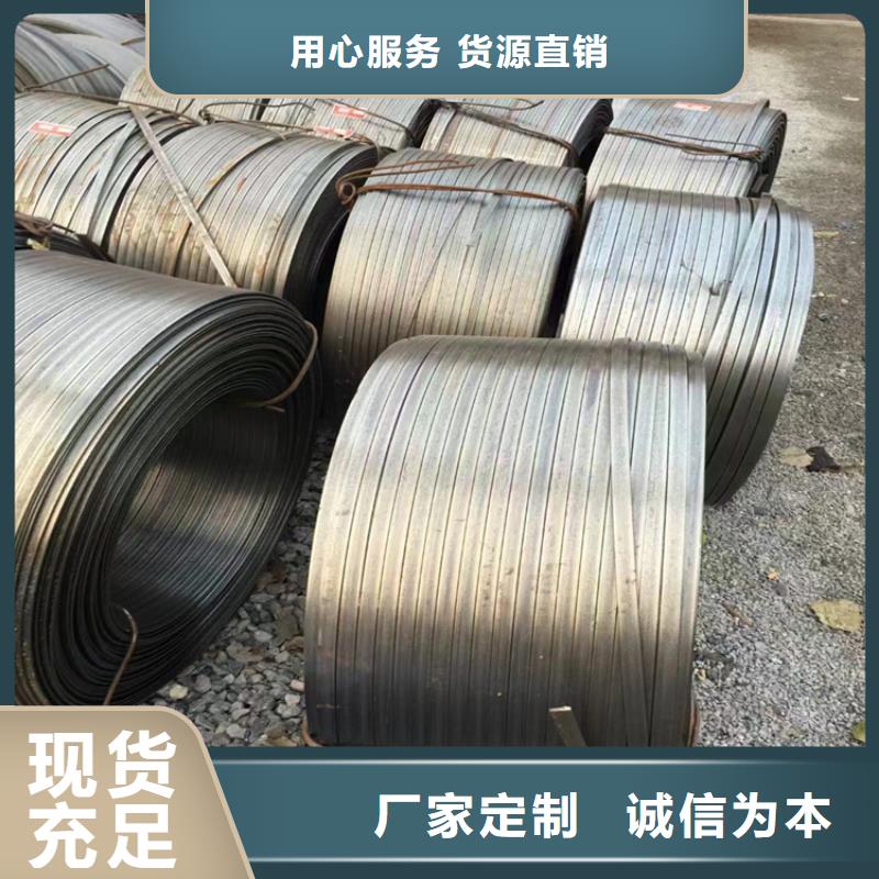 工业圆钢出厂价格