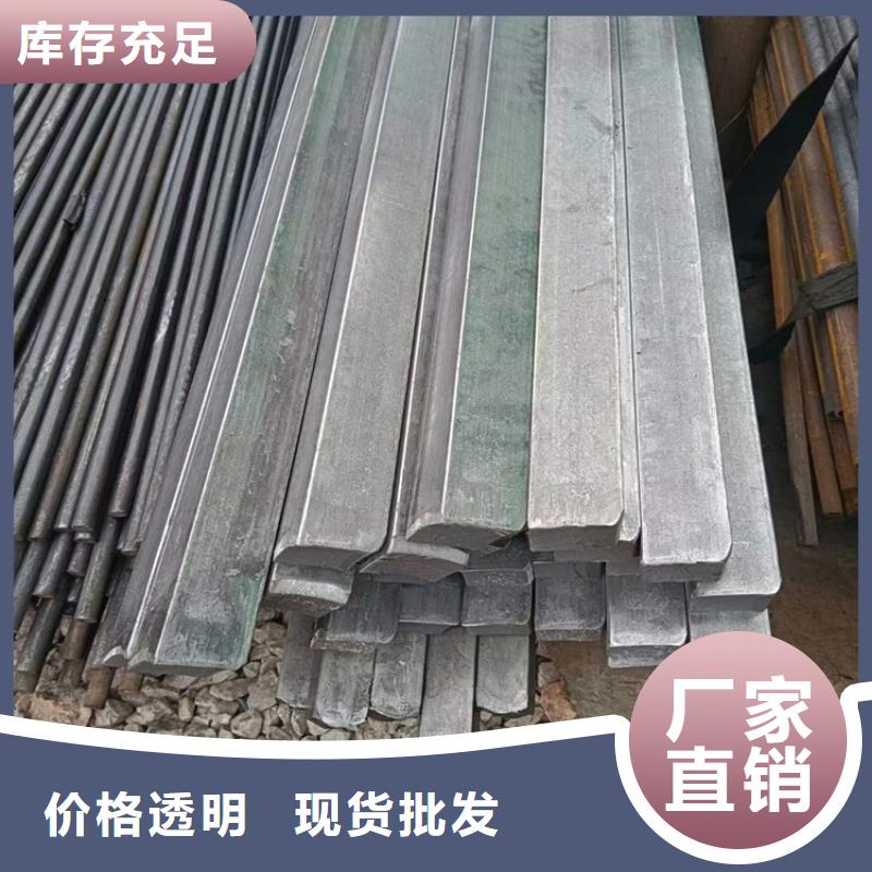 冷拔钢无缝钢管厂家追求品质
